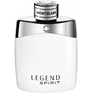 Legend Spirit Legend Spirit