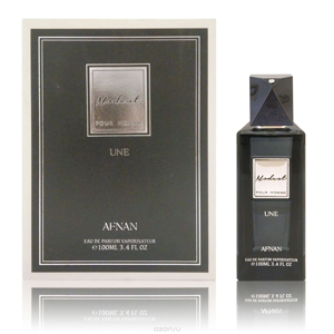 Afnan Perfumes Modest Pour Homme Une