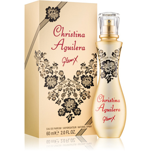 Christina Aguilera Glam X Eau de Parfum Christina Aguilera Glam X Eau de Parfum