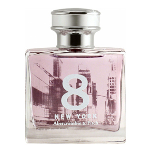 Perfume 8 New York