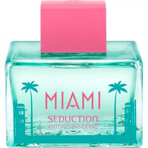 Miami Seduction