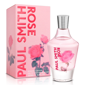 Rose Romantic Edition