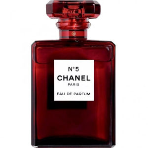 Chanel Chanel  5 Red Edition