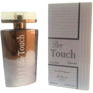Pure Touch Cologne