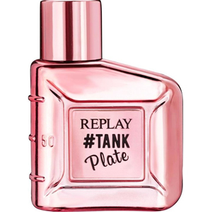 Replay Tank Plate for Her