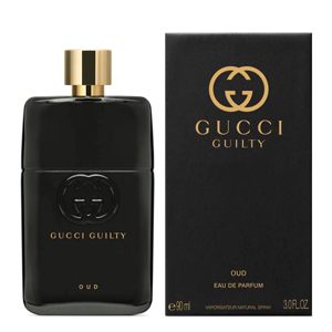 Gucci Guilty Oud