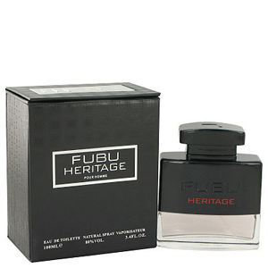 Heritage pour Homme