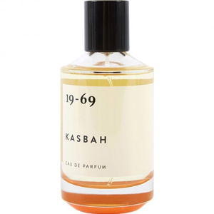 Parfums 19-69 Kasbah
