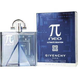Givenchy Pi Neo Ultimate Equation