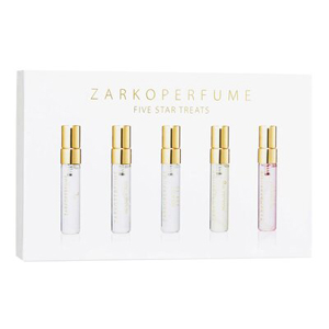 Zarkoperfume Five Star Set