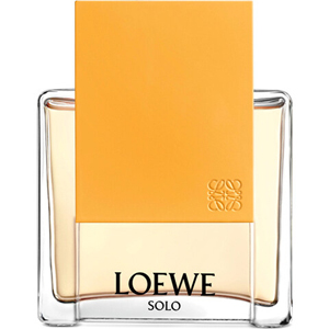 Loewe Solo Loewe Ella Eau de Toilette