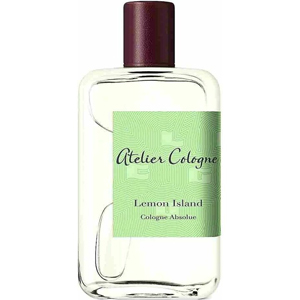 Atelier Cologne Lemon Island