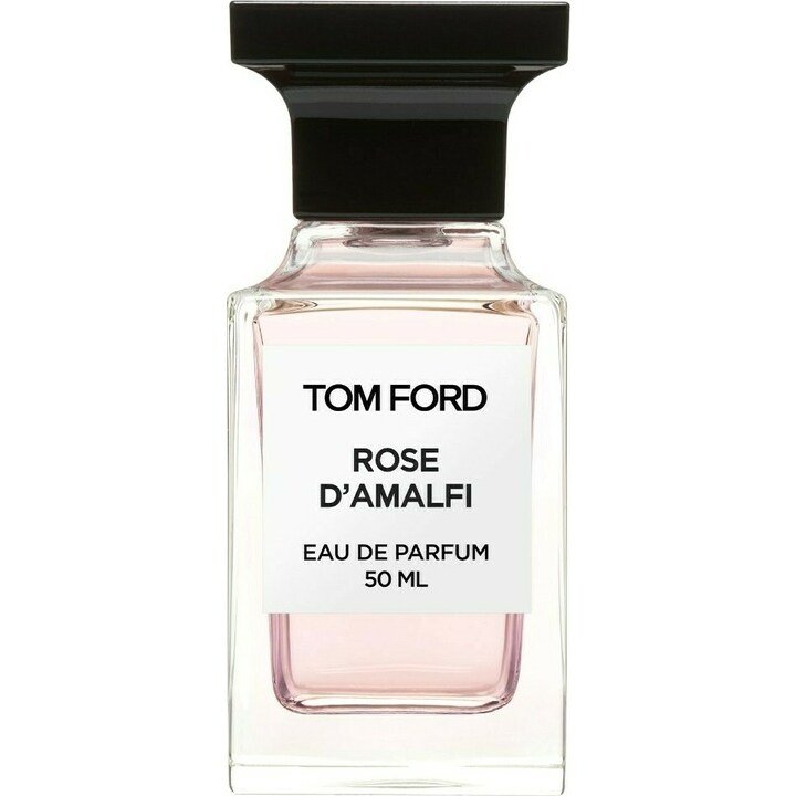 Tom Ford Rose D`Amalfi