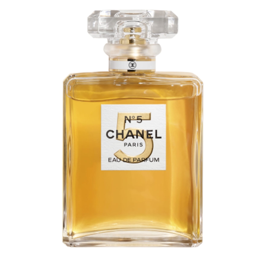 Chanel No 5 100th Anniversary Limited Edition