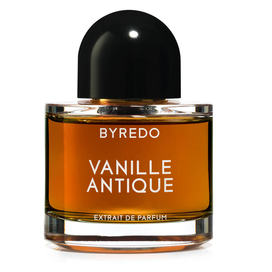 Byredo Vanille Antique Byredo Vanille Antique