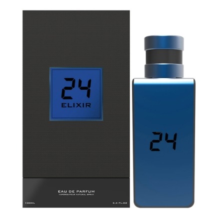 24 Elixir Azur
