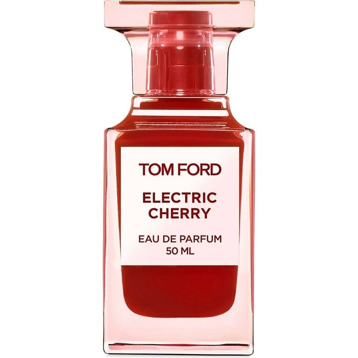 Tom Ford Electric Cherry Tom Ford Electric Cherry