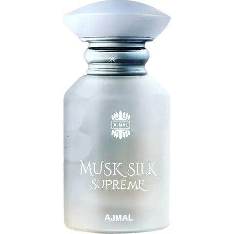 Ajmal Musk Silk Supreme