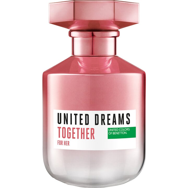 United Dreams Together for Her