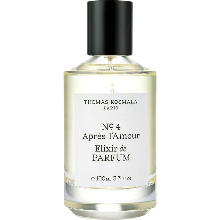 N4 Apres l`Amour Elixir de Parfum