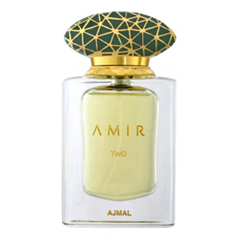 Ajmal Amir Two