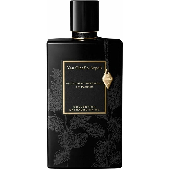 Van Cleef & Arpels Moonlight Patchouli Le Parfum