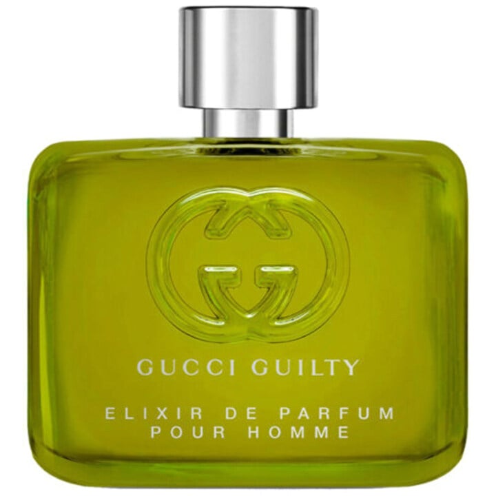 Gucci Guilty Elixir de Parfum pour Homme