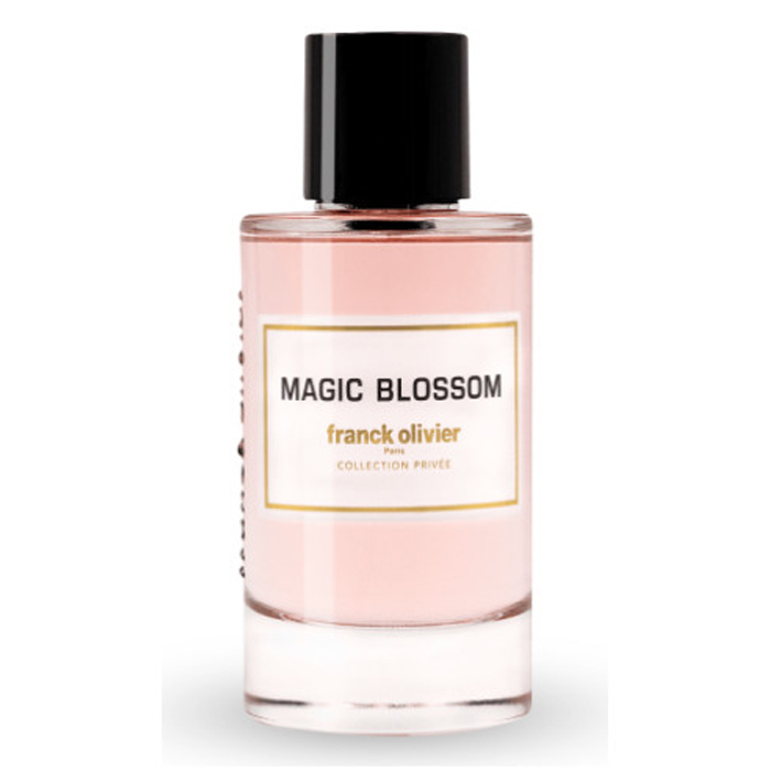 Magic Blossom