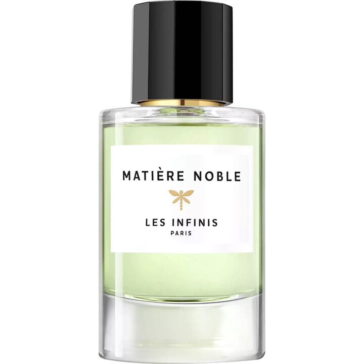 Geparlys Parfums Matiere Noble