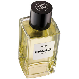 Chanel Collection Beige