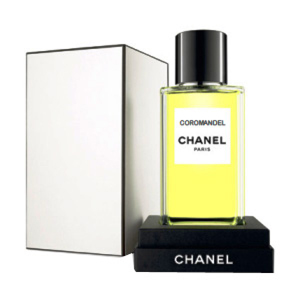 Chanel Collection Coromandel