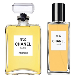 Chanel Collection 22