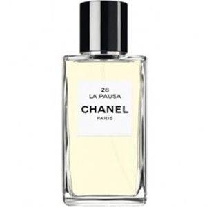 Chanel Chanel Collection 28 La pausa