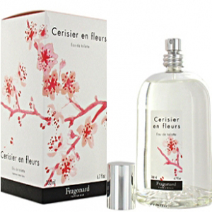 Fragonard Cerisier en Fleurs