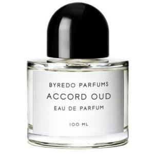 Byredo Parfums Byredo Accrd Oud