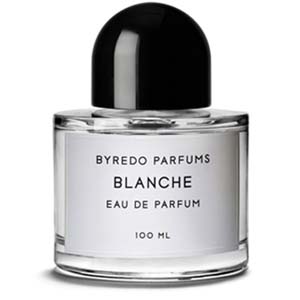 Byredo Parfums Byredo Blanche