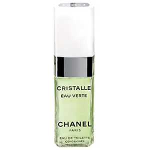 Chanel Chanel Cristalle Eau Verte