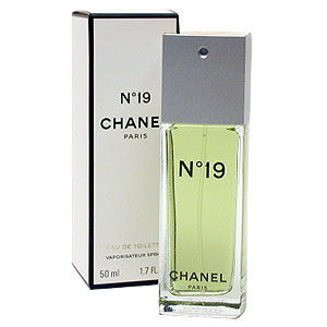 Chanel  19