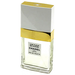 Chanel Une Fleur De Chanel