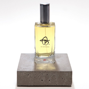 Biehl Parfumkunstwerke pc01