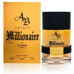 Lomani AB Spirit Millionaire