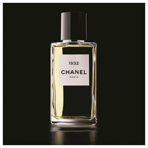 Chanel Collection 1932 Chanel Collection 1932