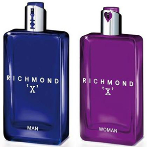 Richmond X Man