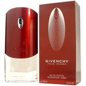 Givenchy Givenchy Pour Homme