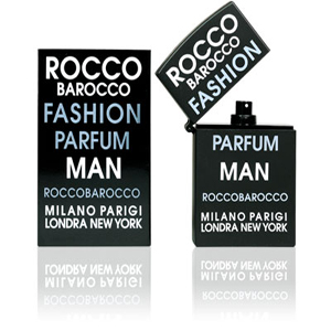 Roccobaroccco Fashion
