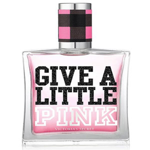 Give a Little Pink