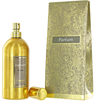 Fragonard Belle Cherie parfum