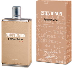 Chevignon Forever Mine