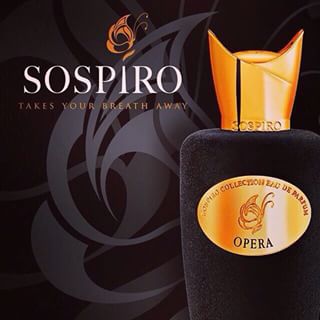 Sospiro Opera