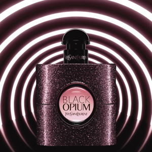 Yves Saint Laurent YSL Black Opium Eau de Toilette